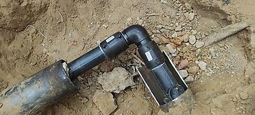 Сантехники: Сантехник. 3-5 лет опыта — 9