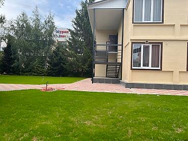 Иссык-Куль 2026: Номер, ГД Султан Бостери, Барбекю, Детская площадка, Закрытый пляж — 20