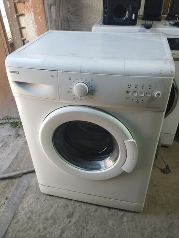 продаю стиральный машину: Стиральная машина Beko, Автомат