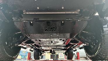 Toyota: Toyota 4Runner: 2020 г., 4 л, Типтроник, Бензин, Внедорожник — 12