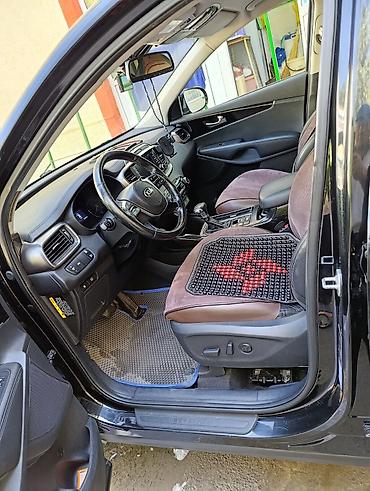android avto: Kia Sorento: 2019 г., 0.2 л, Автомат, Дизель, Кроссовер — 5