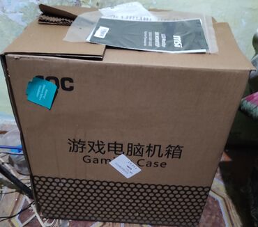 ноутбук rtx: Компьютер, ядролор - 6, Оюндар үчүн, Жаңы, AMD Ryzen 5, NVIDIA GeForce RTX 3060, SSD