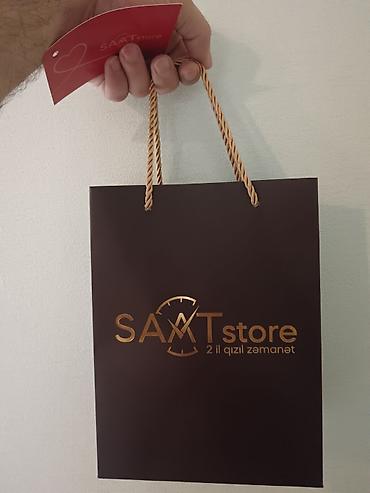 orginal saatlar: Salam saat Ferro arginal brenddi saat store-dən 199 azn-ə alınıb 2il — 1