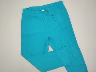 joggery damskie house: 6XL (EU 52), condition - Very good