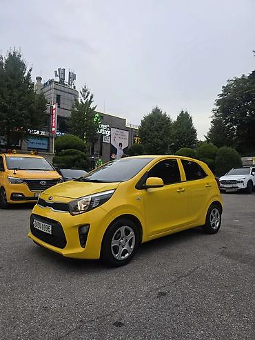киа морнинг матор: Kia Morning: 2020 г., Газ — 1