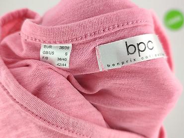 pull and bearç: Bpc bonprix collection, T-shirt damski, rozmiar S — 4