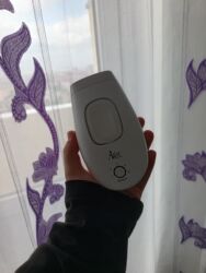 baku electronics qabyuyan: Lazer epilyatoru, Allizz, Yeni, Pulsuz çatdırılma