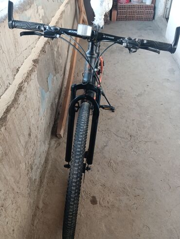trinx x1 elite: Dağ velosipedi Strim, 26"