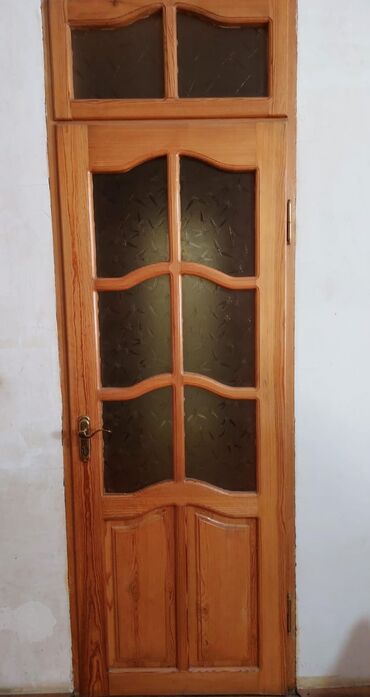 Soyuducular: ❇️5eded qapi satilir olcu 3ededi 80×2.36 diger 2qapin olcusi 90×2.40