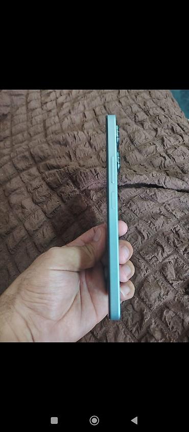 iphone 7 yeni: Poco M6, 128 GB, rəng - Gümüşü, Sensor — 2