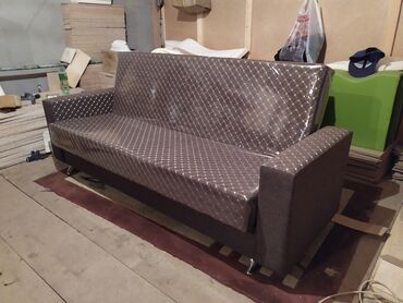 Раскладные диваны: Раскладной диван, Новый — 24