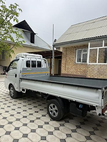 портер купит: Легкий грузовик, Hyundai, Б/у — 6