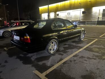 BMW: BMW 325: 1992 г. — 14