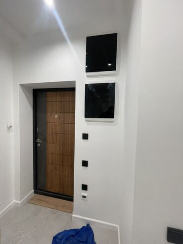 Долгосрочная аренда квартир: 2 комнаты, Собственник, Без подселения, Без мебели — 3