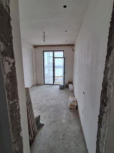 bayil ev satisi: Zığ qəs., 2 otaqlı, Yeni tikili, m. Həzi Aslanov, 54 kv. m — 7