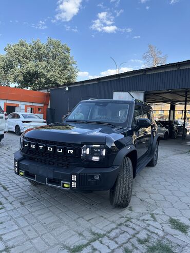 я ищу лада приора: Jetour : 2 л, Автомат, Электромобиль, Внедорожник