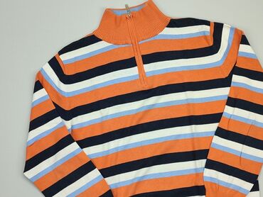 wiązany sweterek: Bluzy L (EU 40), Bawełna, stan - Dobry