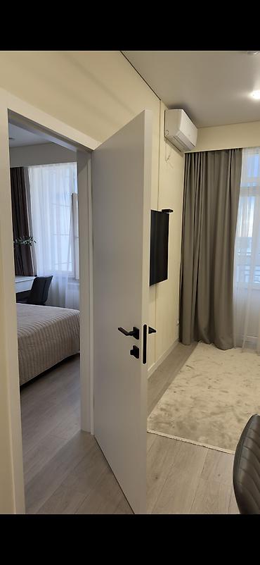 Продажа квартир: 3 комнаты, 71 м², Филармония Элитка, 12 этаж, Дизайнерский ремонт — 7