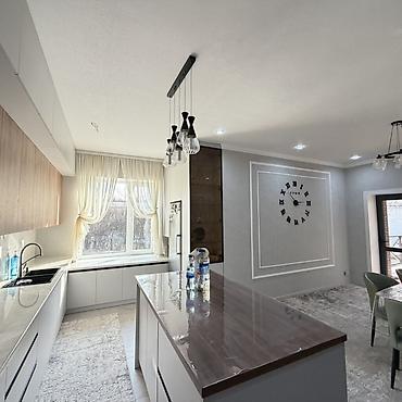 Продажа домов: Дом, 131 м², 5 комнат, Агентство недвижимости, Евроремонт — 9