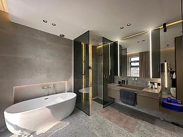 Продажа коттеджей и домов: Продается Таунхаус В закрытом коттеджном городке "БРАВО" - Участок — 17