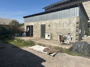 частный дом на длительный срок: 2 соток, Кызыл китеп, Техпаспорт