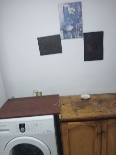 Mətbəx mebeli: Mətbəx mebeli və məişət texnikası dəsti - Üst və alt hissədən ibarət — 3