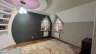Продажа коттеджей и домов: Срочно ‼️🔥🔥🔥 Продается особняк в районе Арча-Бешик Площадь дома: 330 — 18