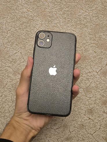 irsad telecom iphone 11: IPhone 11, 64 GB, Qara, Face ID — 4