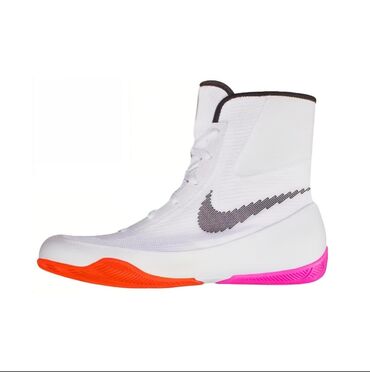 кроссовки n: Боксерки Nike Machomai, original Доступны к заказу доставка в течении