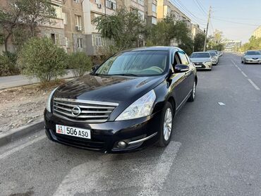 купить мини мотоцикл для детей на бензине: Nissan Teana: 2010 г., 3.5 л, Бензин