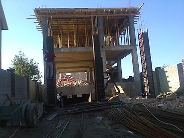 Бетонные работы: Монолитные работы под ключ Профессионально выполняем полный цикл — 9