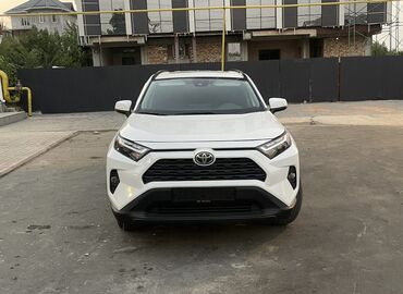 фит климат контроль: Toyota RAV4: 2022 г., 2.5 л, Автомат, Гибрид, Кроссовер