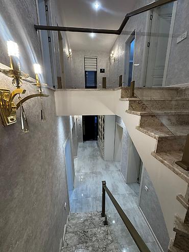 satliq evler: 4 otaqlı, 400 kv. m, Yeni təmirli — 9