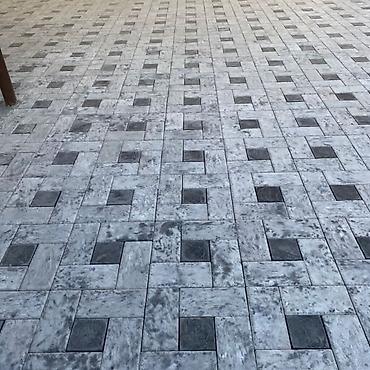 Евробрусчатка: Брусчатка бордюр Брусчатка Бишкек цена Евро брусчатка Элитная at lalafo.kg — 9 Евробрусчатка: Брусчатка бордюр Брусчатка Бишкек цена Евро брусчатка Элитная — 9