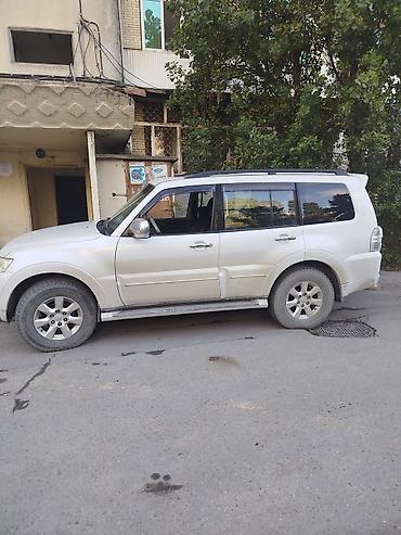 mitsubishi pajero mini: Mitsubishi Pajero: 3 l | 2012 il 183407 km Universal — 9