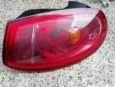 alfa spitfire: Fiat bravo 2 stop svetlo levo. Fiat bravo 2 stop svetlo levo Kontakt — 1