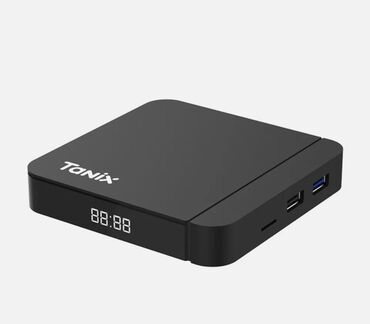 переходник av hdmi: #Android Smartприставка #Tanix W2 проста в установке, без проблем