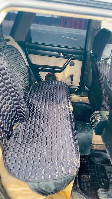 Audi: Audi 100: 1992 г., 2.3 л, Механика, Бензин, Универсал — 14