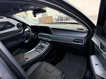 матор кия к 7: Hyundai Palisade: 2022 г., 2.2 л, Автомат, Дизель, Кроссовер — 3