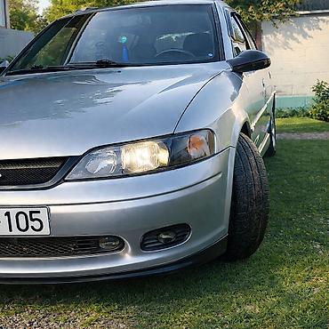 опель зафира а: Opel Vectra: 1.6 л | Универсал — 1