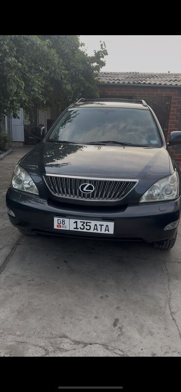 фара опель вектра б: Lexus RX 2: 2007 г., 3.5 л, Автомат, Бензин, Кроссовер