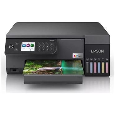 Printer və kseroks aparatları: №: 14806 Məhsulun adı: ÇFQ Epson L8100 (C11CK94401) Brend: Epson — 1