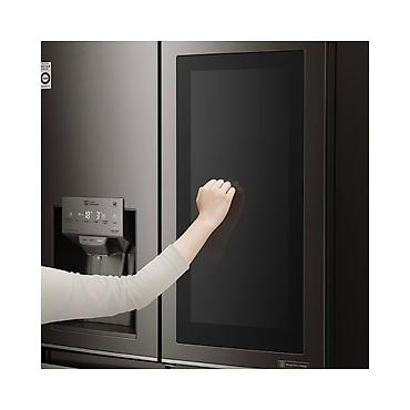 Məişət texnikası: Soyuducu LG GR-X39FMKHL LG GR-X39FMKHL InstaView™ Door-in-Door — 2