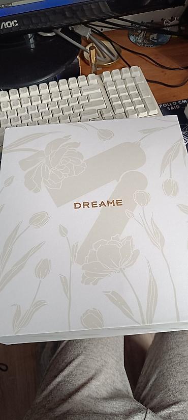 ионизатор: Мультистайлер Dreame, Для завивки — 2