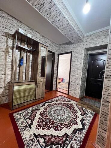 Продажа квартир: 4 комнаты, 76 м², 2 этаж, Евроремонт — 7