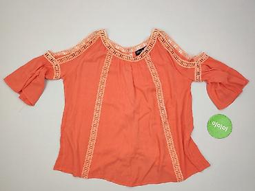 bluzki cold shoulder: Danity, Bluzka damska, rozmiar M — 2