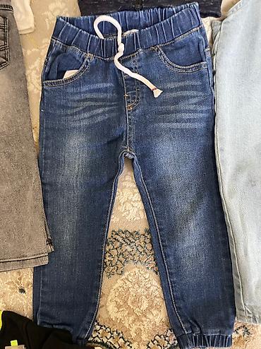 Топы и рубашки: Рубашка, Б/у — 8