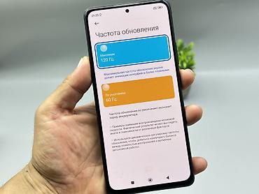 redmagic nova: Redmi, Redmi Note 10 Pro, Б/у, 256 ГБ, цвет - Синий, 2 SIM — 6
