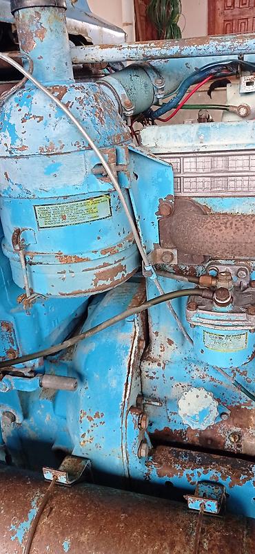 Traktorlar: Satılır traktor zavodu ili 1990 -da lalafo.az — 20 Traktorlar: Satılır traktor zavodu ili 1990 — 20