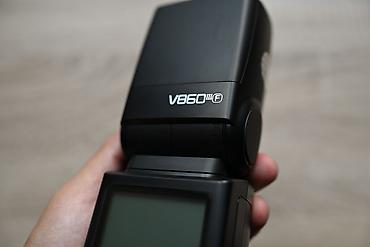godox v1: Продаю фотовспышку Godox V860III для камер Fujifilm Состояние 10 из — 3